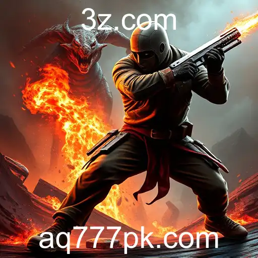 Aq777: O Novo Fenômeno dos Jogos Online em 2025