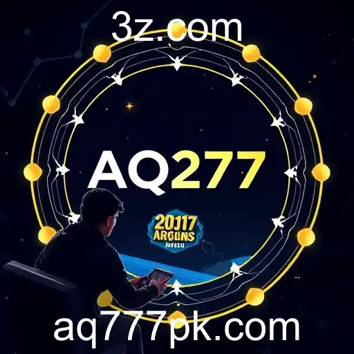 AQ777: O Novo Fenômeno dos Jogos Online em 2025