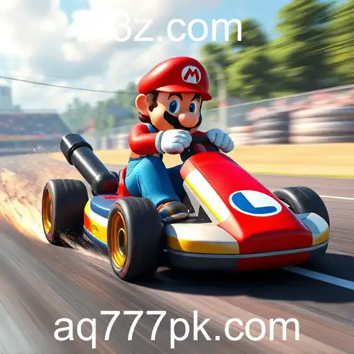 AQ777: O Universo Vibrante dos Jogos em Português