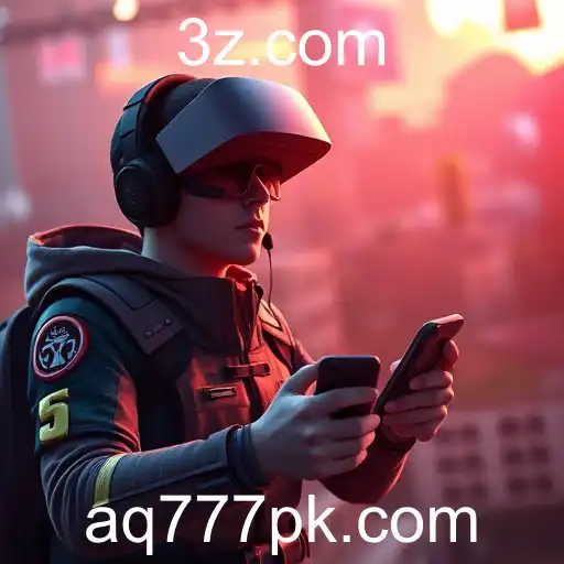 Revoluções do Jogo no Futuro Próximo
