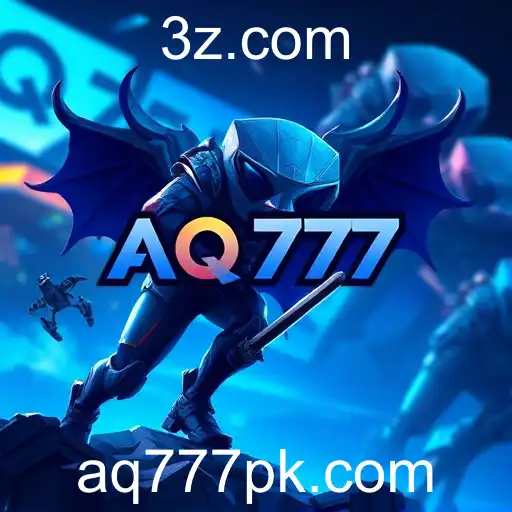 Novidades e Tendências no Mundo dos Jogos com AQ777