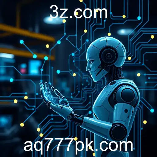 Expansão dos Jogos Online: AQ777 Desperta Interesse Global