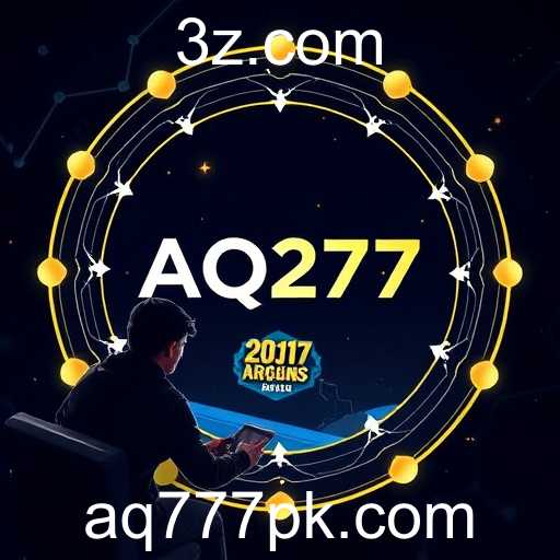 O Futuro dos Jogos Online e o Crescimento da AQ777