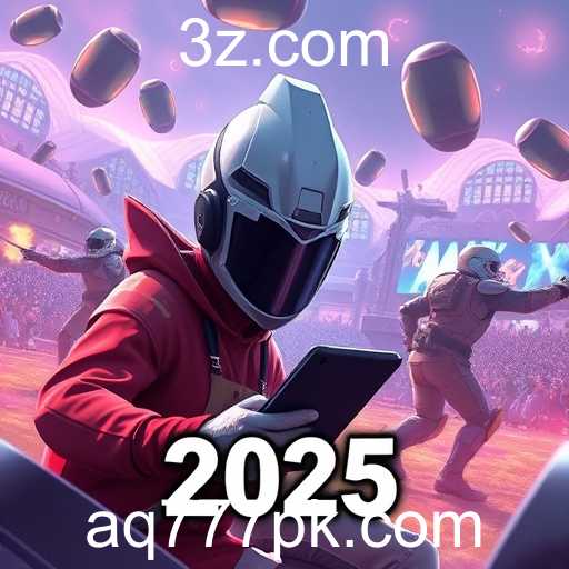 Cenário Atual dos Jogos Online em 2025