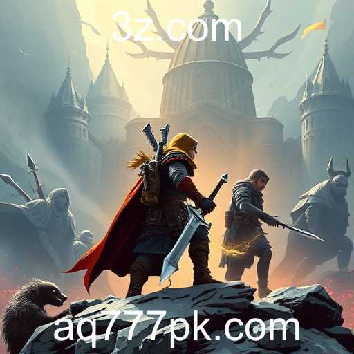 A Revolução dos Jogos Online Através do AQ777