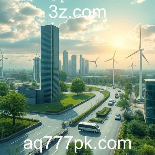 Inovações Tecnológicas e Impactos Sustentáveis em 2025